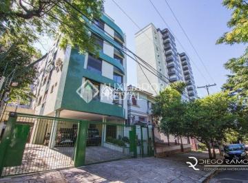 Apartamento · 102m² · 1 Quarto · 1 Vaga · Cobertura à venda em Porto Alegre, bairro Petrópolis