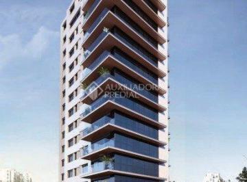 Apartamento · 203m² · 3 Quartos · 4 Vagas · CONFORTO E ATEMPORALIDADE CORAÇÃO DO MOINHOS