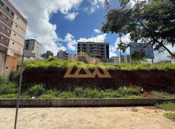 Foto 01 · Terreno, Vila Caio Junqueira, Poços de Caldas, MG