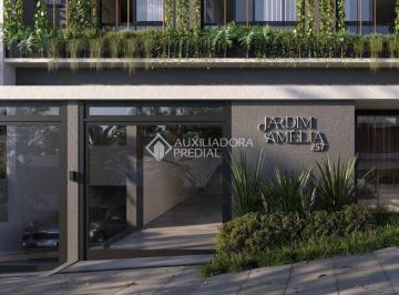 Apartamento · 92m² · 2 Quartos · 2 Vagas · 2 SUÍTES - 91M² PRIV. 2 VAGAS DE GARAGEM BAIRRO PETROPOLIS