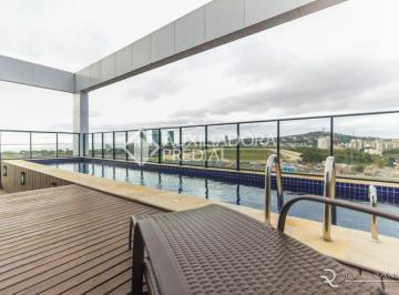 Apartamento · 101m² · 3 Quartos · 2 Vagas · UM SONHO DE APARATAMENTO COM VISTA !