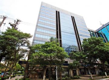 1 · Conjunto com 45,20m², no 3º andar