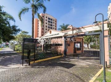 Apartamento · 54m² · 2 Quartos · 1 Vaga · VILLAGIO DI MILANO PARA INVESTIDOR ALUGADO