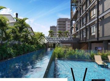 Apartamento · 170m² · 3 Quartos · 3 Vagas · Um verdadeiro convite para a natureza