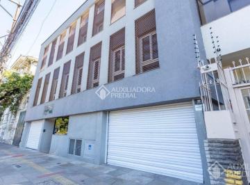 Apartamento · 54m² · 2 Quartos · 1 Vaga · APTO  2 DORMT COM 54,42M² FRENTE PARQUE FARROUPILHA
