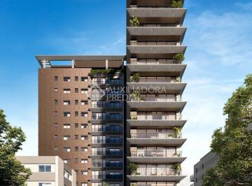Apartamento · 89m² · 2 Quartos · 2 Vagas · Belíssimo empreendimento localizado no Petrópolis