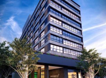 Comercial · 30m² · Belíssimo empreendimento com localização privilegiada no bairro Menino Deus