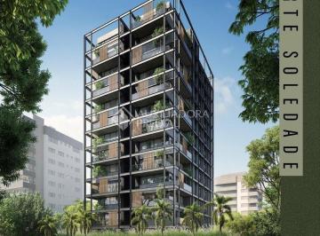 Apartamento · 170m² · 3 Quartos · 3 Vagas · PRONTO PARA MORAR VERTE COM UNIDADES DE 170m² a 317 M²