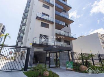Apartamento · 89m² · 3 Quartos · 2 Vagas · 3 dormitórios, duas vagas, DECORADO no bairro Petrópolis