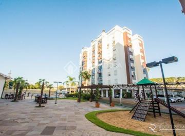 Apartamento · 80m² · 3 Quartos · 1 Vaga · PARK PLAZA