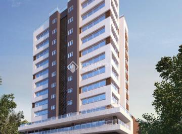 Apartamento · 136m² · 3 Quartos · 2 Vagas · AMERICANO