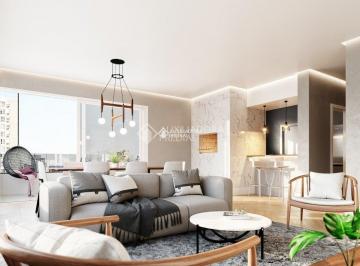 Apartamento · 124m² · 3 Quartos · 2 Vagas · Mills Park