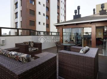 Apartamento · 246m² · 3 Quartos · 3 Vagas · NOS ALTOS DA BELA VISTA, COBERTURA CONFORTÁVEL