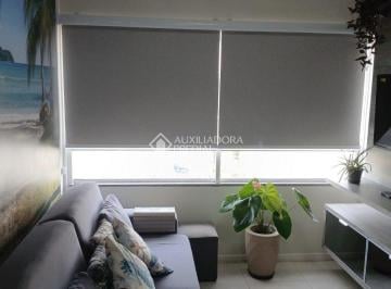Apartamento · 61m² · 1 Quarto · Apartamento à venda - no Centro