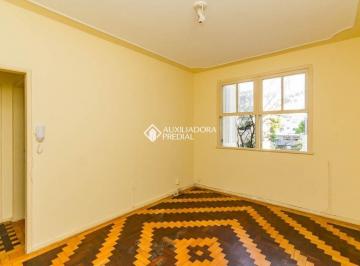 Apartamento · 44m² · 1 Quarto · APARTAMENTO 1 QUARTO COM 44,38 M² DE ÁREA PRIVATIVA PRÓXIMO AO SHOPPING PRAIA DE BELAS.