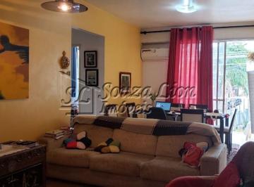 Apartamento de 3 quartos, Rio de Janeiro · VENDE apartamento de frente com vaga de garagem no Anil, Rio de Janeiro/RJ