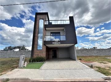 Sobrado em São José dos Pinhais - Costeira (SO03141) · Sobrado de Alto Padrão em Condominio Fechado no Costeira - São Jose dos Pinhais