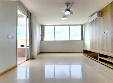 Apartamento de 3 quartos, Águas Claras · Cobertura com 128 m² e 3 quartos à venda em Aguas Norte