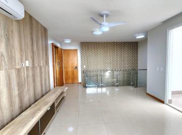 Apartamento de 3 quartos, Águas Claras · Cobertura com 128 m² e 3 quartos à venda em Aguas Norte