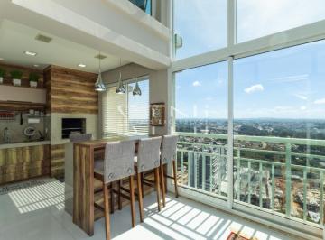 1 · Helbor Double Life, a vista mais desejada do Ecoville com 3 suites chegou na Pilar Curitiba!