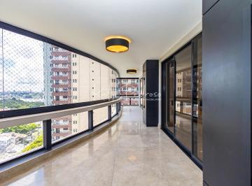 1 · Um apartamento para viver momentos, com vista eterna para o Barigui