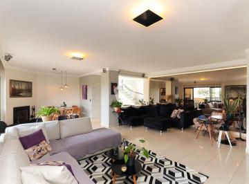 Apartamento · 272m² · 6 Quartos · 4 Vagas · Avenida Diógenes Ribeiro de Lima, 2361 - Alto de Pinheiros