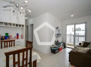 Apartamento · 66m² · 3 Quartos · 2 Vagas · Rua Celso Ramos, 360 - Vila Andrade