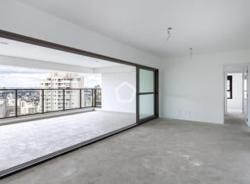 Apartamento · 142m² · 6 Quartos · 2 Vagas · Rua Dona Brígida, 620 - Vila Mariana