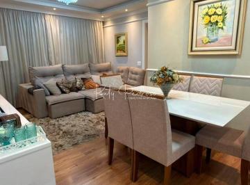1 · Apartamento mobiliado no  Batel! ✨