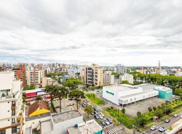 1 · Sala Comercial à Venda no Bigorrilho – Vista Definida e Localização Privilegiada