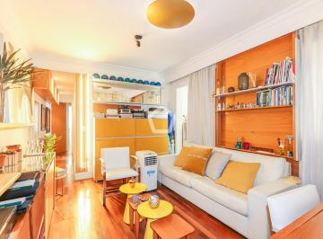 Apartamento · 56m² · 2 Quartos · 1 Vaga · Rua Matias Aires, 425 - Consolação