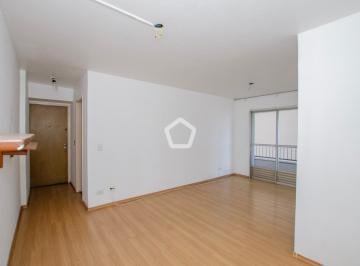 Apartamento · 75m² · 2 Quartos · 1 Vaga · Rua Baronesa de Bela Vista, 515 - Vila Congonhas