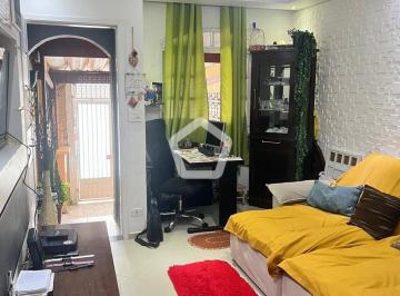Casa · 75m² · 2 Quartos · 1 Vaga · Rua Doutor Nicolino Falci, 47 - Americanópolis