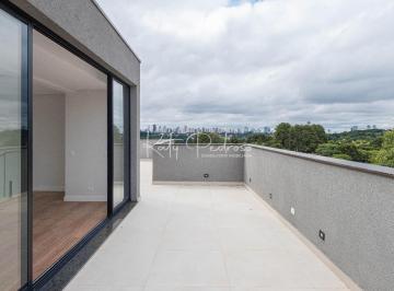 6 · Casa nova de alto padrão em  Condomínio Fechado– Vista privilegiada para o Parque Barigui