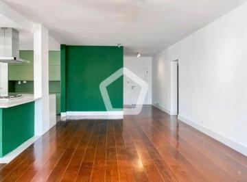 Apartamento · 188m² · 4 Quartos · 1 Vaga · Alameda Franca, 1331 - Jardim Paulista