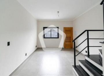 Casa · 78m² · 4 Quartos · 1 Vaga · Rua Tejupá, 359 - Vila Babilonia