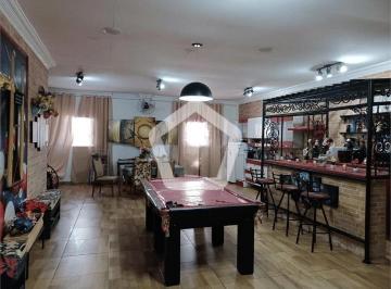 Casa · 140m² · 3 Quartos · 8 Vagas · Rua Manoel Ramos, 44 - Vila Cruz das Almas
