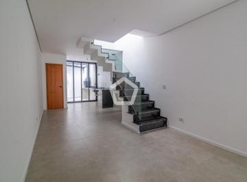Casa · 100m² · 3 Quartos · 2 Vagas · Rua João Gomes Batista, 349 - Jardim Cidalia
