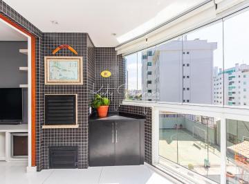 1 · Apartamento à venda no Edifício Tannat – Ecoville, Curitiba