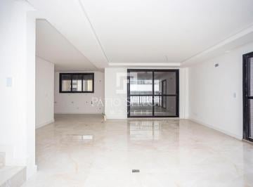 1 · Apartamento com 154 m², 2 quartos sendo 2 suítes à venda no bairro Água Verde.