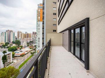 Apartamento · 196m² · 2 Quartos · 2 Vagas · Apartamento com 154 m², 3 sacadas e 2 suítes à ven