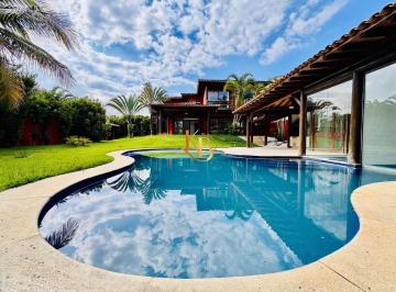 Foto 01 · Casa, Barra da Tijuca, Rio de Janeiro, RJ