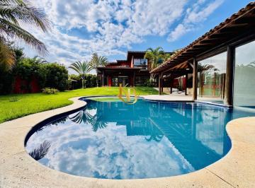 Casa · 979m² · 6 Quartos · 6 Vagas · Casa - Barra da Tijuca
