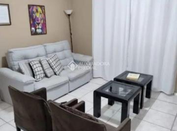 Apartamento · 57m² · 2 Quartos · 1 Vaga · Apartamento na Vila Cachoeirinha em Cachoeirinha