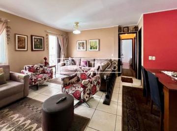 1 · Apartamento com 82 m², 2 quartos e 1 vaga à venda no bairro Moema Pássaros.
