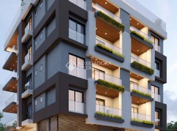 Apartamento · 79m² · 2 Quartos · 1 Vaga · Apartamentos a 150m do Mar - Ingleses, Florianópolis/SC