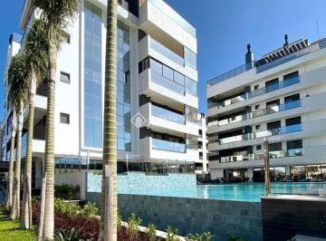 Apartamento · 119m² · 2 Quartos · 2 Vagas · Cobertura com Jacuzzi a 3 Minutos da Praia - Governador Celso Ramos/SC