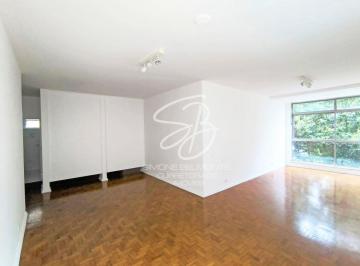 Apartamento de 3 quartos, São Paulo · Oportunidade! Venda ou locação de apartamento com 175m2, 3 quartos / Jardins