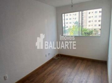 Apartamento · 44m² · 2 Quartos · Apartamento na Miguel Yunes / Jurubatuba - São Paulo / SP
