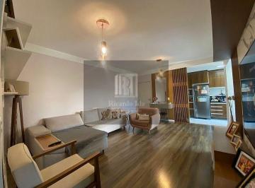 Apartamento · 83m² · 3 Quartos · 2 Vagas · Apartamento 3 dormitórios 83m²